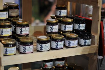 Za nami 15. Międzynarodowe Targi Żywności Ekologicznej i Naturalnej Natura Food 2022